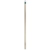 Násada York Azur 091070, 120 cm, na mop, na metlu, drevená, so závitom Násada York Azur 091070, 120 cm, na mop, na metlu, drevená, so závitom