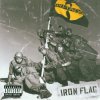 Wu-Tang Clan: Iron Flag - CD Wu-Tang Clan: Iron Flag - CD