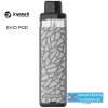 Joyetech elektronická cigareta EVIO POD 960 mAh Šedá 1 ks Joyetech elektronická cigareta EVIO POD 960 mAh Šedá 1 ks