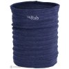 Rab Filament Neck Tube nákrčník patriot blue modrá