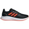 Detská bežecká obuv Adidas Runfalcon 2.0 - Detské bežecké topánky Runfalcon 2.0 od značky Adidas, čierne vyhotovenie s oranžovými detailmi. - 3426530 Detská bežecká obuv Adidas Runfalcon 2.0 - Detské bežecké topánky Runfalcon 2.0 od značky Adidas, čierne vyhotovenie s oranžovými detailmi. - 3426530
