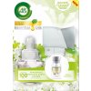 Air wick elektrický strojček + biele kvety frézie 19 ml