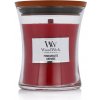 WoodWick Spiced Blackberry Vonná sviečka 275 g jinavarianta Pomegranate WoodWick Spiced Blackberry Vonná sviečka 275 g jinavarianta Pomegranate
