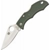 Spyderco Ladybug 3 Foliage Green FRN LFG3 Spyderco Ladybug 3 Foliage Green FRN LFG3