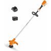 STIHL FSA 60 R set FA040115748