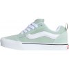 Vans Knu Skool Color Theory Gray Olive 40 Vans Knu Skool Color Theory Gray Olive 40