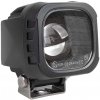 LED bezpečnostné svetlo 15W 10–80V