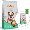 Calibra Dog Premium Line Sensitive 12 + 3 kg ZADARMO Calibra Dog Premium Line Sensitive 12 + 3 kg ZADARMO