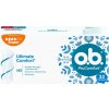 O.B. ProComfort Super tampóny, 32 ks O.B. ProComfort Super tampóny, 32 ks