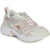 Calvin Klein Jeans Nízke tenisky RETRO TENNIS SU-MESH Béžová Calvin Klein Jeans Nízke tenisky RETRO TENNIS SU-MESH Béžová
