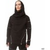 mikina s kapucňou VIXXSIN VOYAGE Black Čierna mikina s kapucňou VIXXSIN VOYAGE Black Čierna