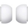 AppleKing náhradné silikónové štuple pre AirPods Pro 3 - M - biele - možnosť vrátiť tovar ZADARMO do 30tich dní AppleKing náhradné silikónové štuple pre AirPods Pro 3 - M - biele - možnosť vrátiť tovar ZADARMO do 30tich dní