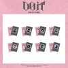 Stray Kids: Do It: Mini Sticker Book Changbin Stray Kids: Do It: Mini Sticker Book Changbin