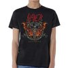 Slayer tričko Demon Christ Repentless Čierna XL Slayer tričko Demon Christ Repentless Čierna XL