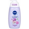 Nivea Kids Boy 2v1 sprchový gél a šampón 500 ml Nivea Kids Boy 2v1 sprchový gél a šampón 500 ml