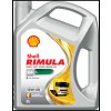 Shell Rimula R4 L 15W-40 5 l Shell Rimula R4 L 15W-40 5 l