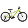 CTM JERRY 1.0 20 bicykel, matná limetková / čierna Rám: 11 CTM JERRY 1.0 20 bicykel, matná limetková / čierna Rám: 11