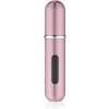 Travalo Classic plniteľný rozprašovač parfumu 5 ml Rose Gold Travalo Classic plniteľný rozprašovač parfumu 5 ml Rose Gold