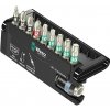 Wera Premium Plus Sada bitov BC 10/9, 10 ks, 5073630001 Wera Premium Plus Sada bitov BC 10/9, 10 ks, 5073630001
