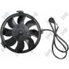 Ventilátor chladenia motora ABAKUS LORO 053-014-0034 Ventilátor chladenia motora ABAKUS LORO 053-014-0034