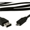 Gembird CCP-MUSB2-AMBM-0.5M USB 2.0, A na micro B, 0,5m Gembird CCP-MUSB2-AMBM-0.5M USB 2.0, A na micro B, 0,5m