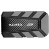 ADATA SD820/2TB/SSD/Externý/Sivá ADATA SD820/2TB/SSD/Externý/Sivá