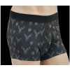 Pánske boxerky TETRAO s poľovníckym motívom - čierne s jeleňmi S Veľkosť: S, Hide weapon: Nie, For professionals: Nie Pánske boxerky TETRAO s poľovníckym motívom - čierne s jeleňmi S Veľkosť: S, Hide weapon: Nie, For professionals: Nie