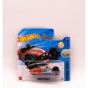 HOT WHEELS Morgan Super 3 Oranžový HOT WHEELS Morgan Super 3 Oranžový