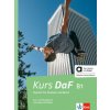 Kurs DaF B1 - Hybride Ausgabe allango (Friederike Jin,Martina Nied Curcio,Nicole Schäfer,Kathrin Schweiger,Simone Weidinger,Helga Würtz)(Kniha) Kurs DaF B1 - Hybride Ausgabe allango (Friederike Jin,Martina Nied Curcio,Nicole Schäfer,Kathrin Schweiger,Simone Weidinger,Helga Würtz)(Kniha)