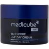 Medicube - Zero Pore One-day Cream - Krém na rozšírené póry s BHA kyselinami - 50 ml Medicube - Zero Pore One-day Cream - Krém na rozšírené póry s BHA kyselinami - 50 ml