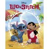 Lilo & Stitch (Mis Clásicos Disney) (Disney)(Brožovaná) Lilo & Stitch (Mis Clásicos Disney) (Disney)(Brožovaná)