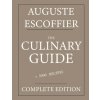 The Culinary guide (Auguste Escoffier,Eleanor Marwood)(Brožovaná) The Culinary guide (Auguste Escoffier,Eleanor Marwood)(Brožovaná)