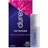 DUREX Intense Orgasmic gél 10ml DUREX Intense Orgasmic gél 10ml