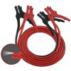 CAR FACE Štartovacie Káble 500Amp s LED svetlom, DO CFAT91020 CAR FACE Štartovacie Káble 500Amp s LED svetlom, DO CFAT91020
