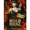 Moulin Rouge DVD