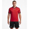 KIT REVOLUTION dres červená-čierna M KIT REVOLUTION dres červená-čierna M