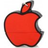 USB kľúč MAIDO Apple Červený 32 GB USB 2.0 čierny USB kľúč MAIDO Apple Červený 32 GB USB 2.0 čierny