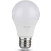 Žiarovka LED PRO E27 8,5W, 6400K, 1020lm, A60 VT-285 (V-TAC) Žiarovka LED PRO E27 8,5W, 6400K, 1020lm, A60 VT-285 (V-TAC)
