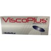 ViscoPlus 1% hyaluronát sodný v injekčnej striekačke, viskoelastický intraartikulárny roztok 2 ml ViscoPlus 1% hyaluronát sodný v injekčnej striekačke, viskoelastický intraartikulárny roztok 2 ml