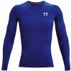 Kompresné tričko UNDER ARMOUR Comp LS - L, Blue Kompresné tričko UNDER ARMOUR Comp LS - L, Blue