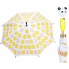 Vilac suzy Ultman deštník sluníčkový žlutý