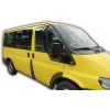 Deflektory FORD TRANSIT 2000 - 2006 Deflektory FORD TRANSIT 2000 - 2006