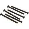TRAXXAS Skrutka imbus pologuľatá hlava M3x40mm (6) TRAXXAS Skrutka imbus pologuľatá hlava M3x40mm (6)
