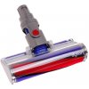 Rotačná hubica Dyson Fluffy pre akumulátorové vysávače V6 Rotačná hubica Dyson Fluffy pre akumulátorové vysávače V6