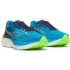 Pánske bežecké topánky Saucony RIDE 19 zelené S21055-150 - EUR 44,5 | UK 9,5 | US 10,5 Pánske bežecké topánky Saucony RIDE 19 zelené S21055-150 - EUR 44,5 | UK 9,5 | US 10,5