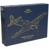 Eduard P-40N Warhawk Royal Class Dual Combo 1:48