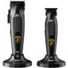 JRL Lamborghini Diamante collection - Clipper & Trimmer Black