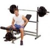Insportline GDIB46L Body-Solid Bench dle obrázku posilovací lavice Insportline GDIB46L Body-Solid Bench dle obrázku posilovací lavice