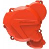 POLISPORT Kryt víka zapaľovania POLISPORT PERFORMANCE 8467500002 oranžová KTM POLISPORT Kryt víka zapaľovania POLISPORT PERFORMANCE 8467500002 oranžová KTM