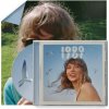 SWIFT TAYLOR - 1989 (TAYLOR\'S VERSION) (1CD) SWIFT TAYLOR - 1989 (TAYLOR\'S VERSION) (1CD)